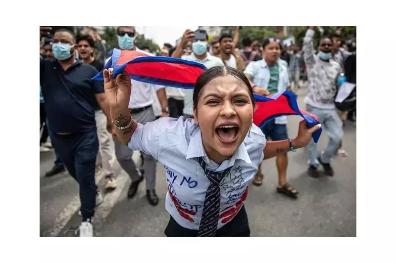 Geração Z nas Ruas: O Poder dos Protestos Digitais Consegue Mudar Governos?