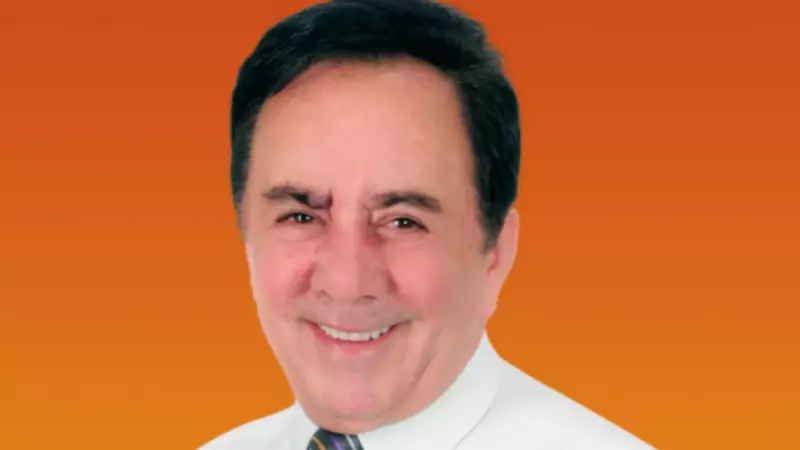 Getúlio Neiva, ex-prefeito de Teófilo Otoni, morre aos 82 anos: legado na política mineira