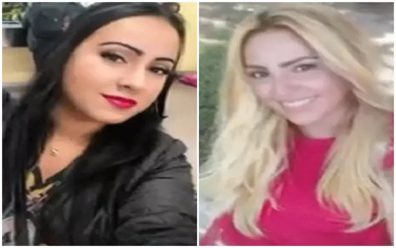 Gêmea Acusada de Serial Killer: MP Revela Participação em 4 Assassinatos com a Irmã