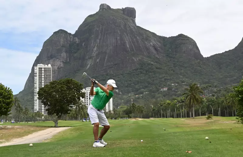 Golfe no Brasil: Mercado em Expansão Atrai Grandes Marcas e Investimentos