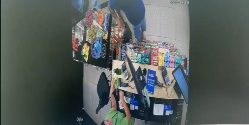 Golpe da Clonagem: PF desmantela quadrilha que fraudava cartões para comprar iPhones e bebidas no DF