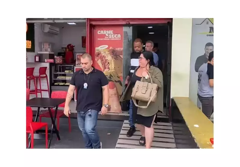 Golpe da Falsa Imobiliária: Criminosos Aplicam R$ 100 mil em Prejuízos no Rio