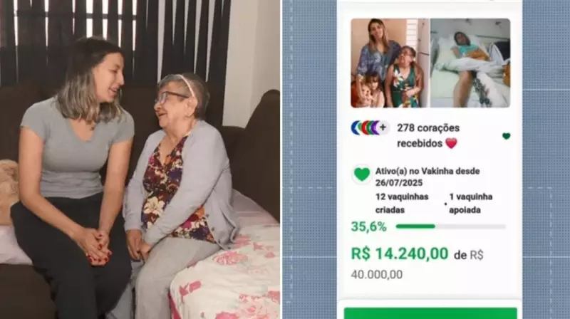 Golpe da Vovó Falsa: Idosa era Usada como Isolada para Aplicar Golpes no Interior de SP