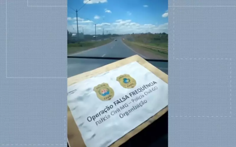 Golpe do WhatsApp: Polícia Civil investiga grupo que aplicou golpes e deixou vítima com prejuízo de R$ 4 mil em São Sebastião do Paraíso