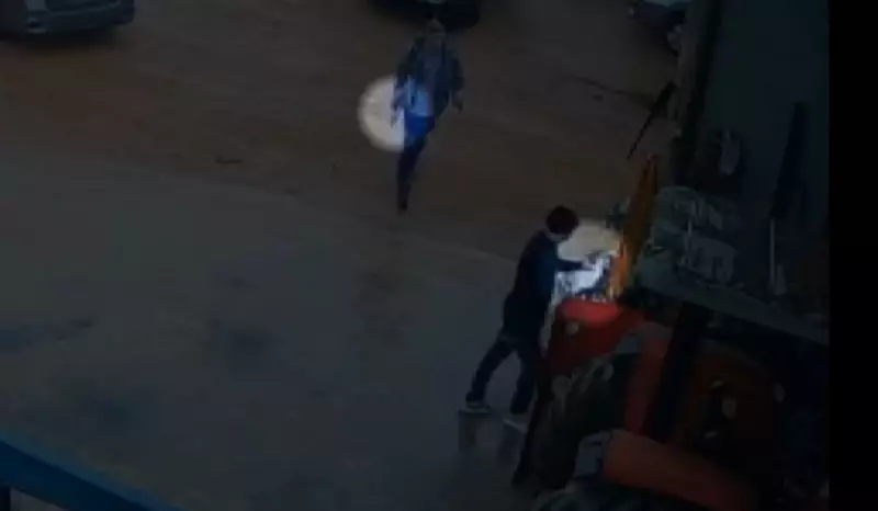 Golpe Ousado: Bandidos Se Passam Por Policiais Federais e Roubam Arsenal Valioso de Colecionador em SP