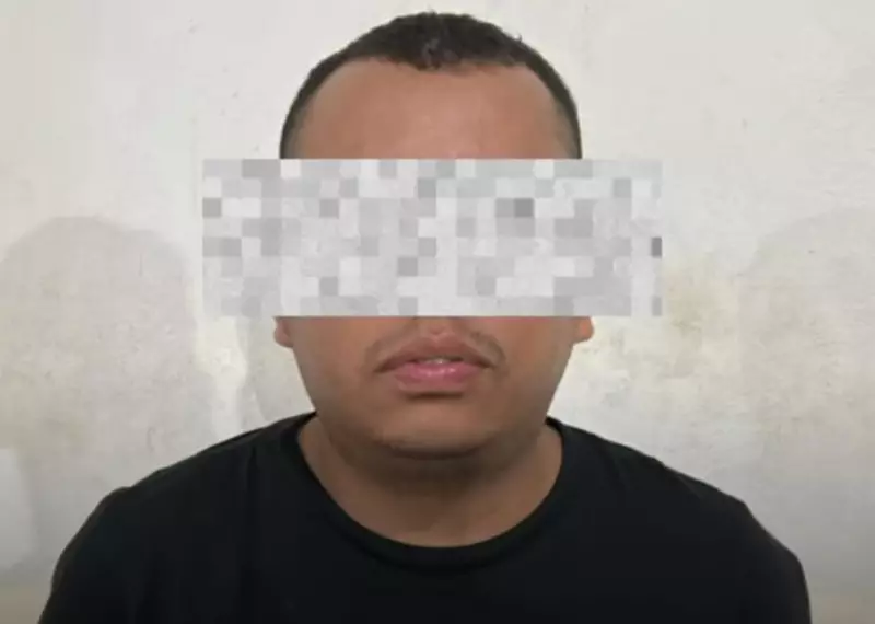 Golpista Preso no Maranhão: Idosos São as Principais Vítimas de Fraudes que Superam R$ 200 Mil