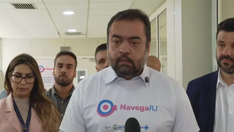 Governador do Rio veta gratificação 'faroeste' que custaria R$ 1,2 bi aos cofres públicos