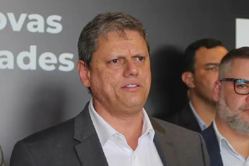 Governo de São Paulo intensifica proteção a juízes ameaçados por facções criminosas