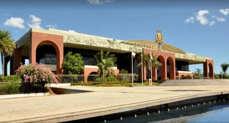 Governo do Tocantins Antecipa Salários e Concede Ponto Facultativo no Dia do Servidor