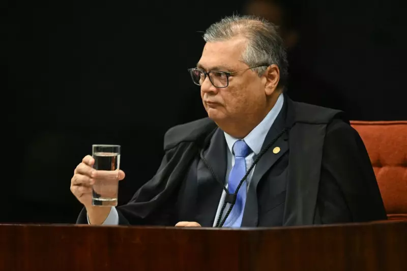 Governo Federal Lança Campanha por Transparência nas Emendas Parlamentares por Ordem do Ministro Dino