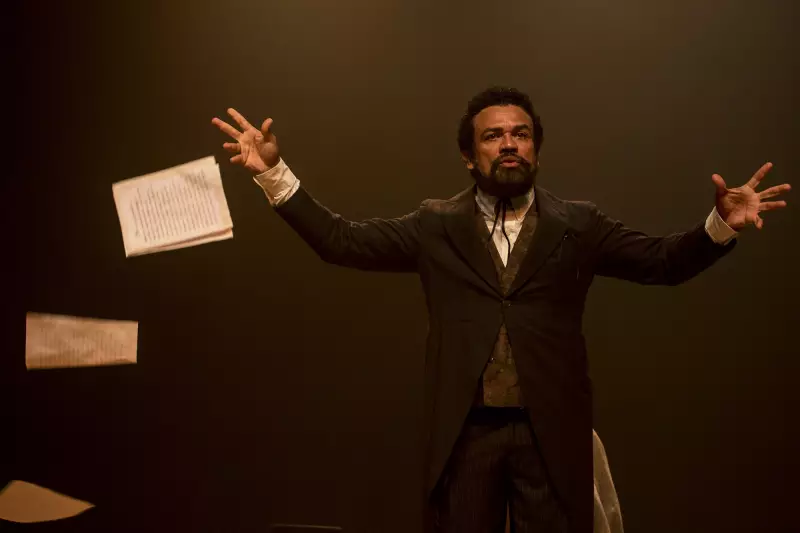 Governo libera R$ 1,8 milhão via Lei Rouanet para projeto sobre Luiz Gama