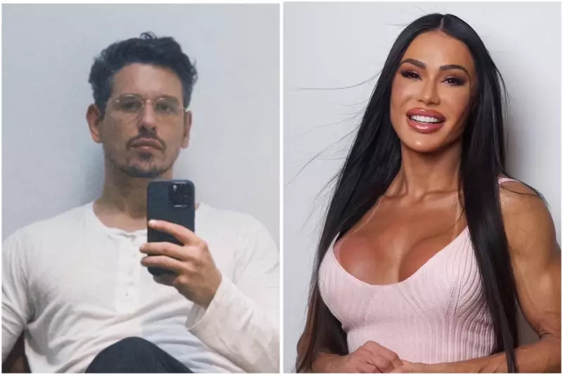 Gracyanne Barbosa e João Vicente de Castro Quebram o Silêncio: Revelações Explosivas Sobre o Affair que Abalou o Mundo Fitness