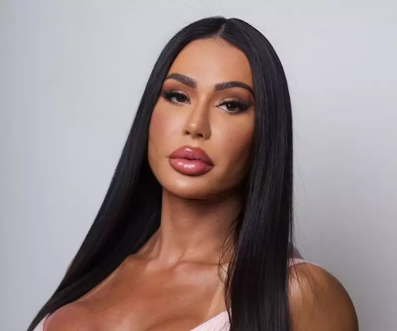 Gracyanne Barbosa sofre assalto violento no Rio: 'Ameaçaram minha vida', desabafa musa fitness