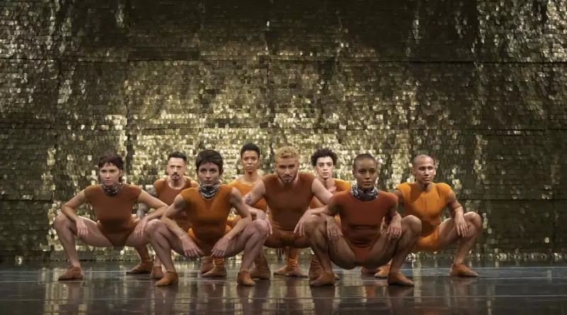 Grupo Corpo: 50 Anos da Trupe Mineira que Levou a Dança Brasileira ao Mundo