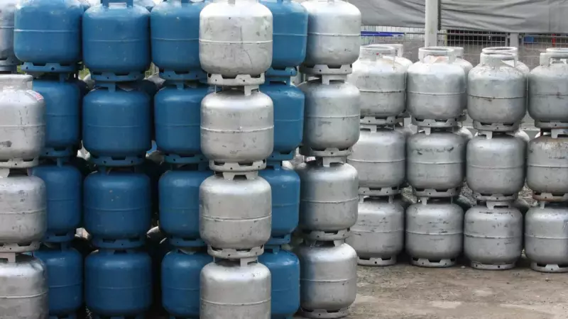 Gás do Povo: Governo anuncia preços fixos para botijão de gás de cozinha em todo o Brasil