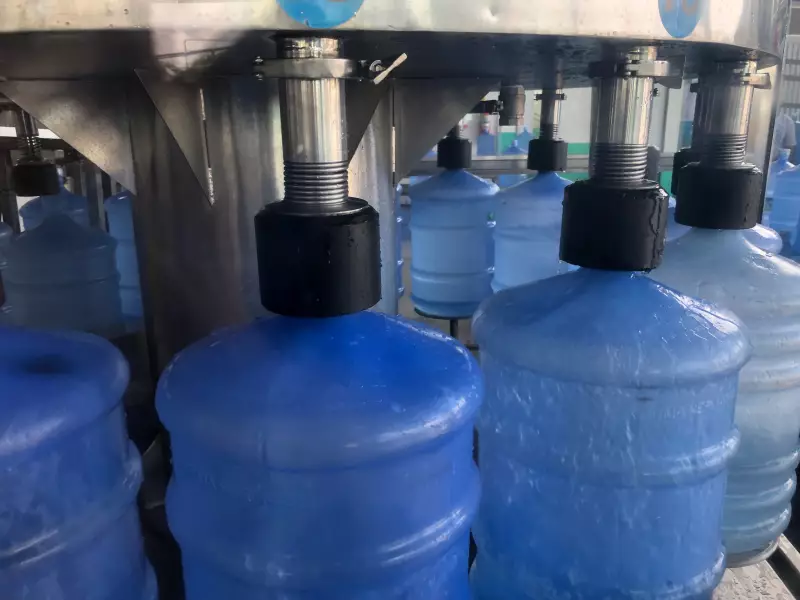 Água Mineral Fica Mais Cara no RN: Entenda os Motivos do Reajuste e Como Economizar