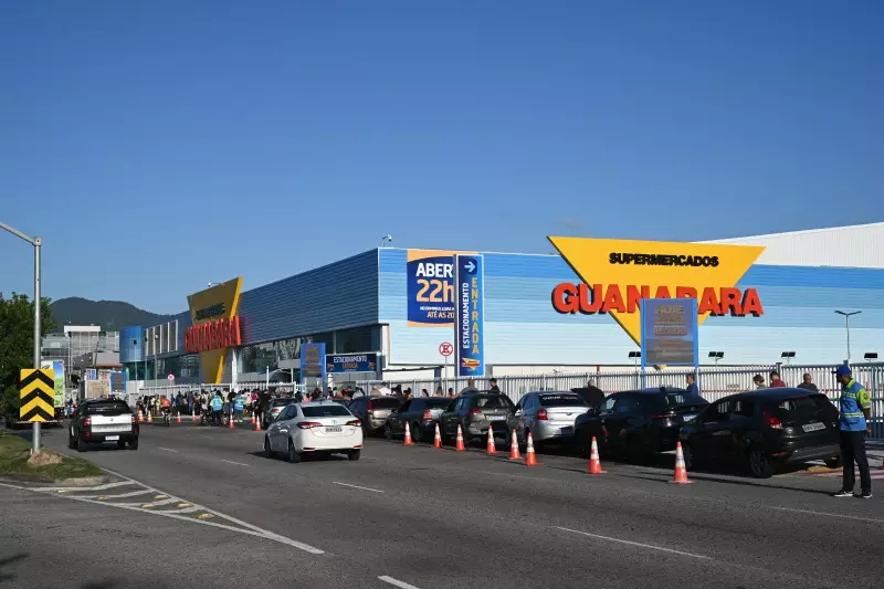 Guanabara supera crise e mira expansão: como a rede enche o carrinho dos brasileiros