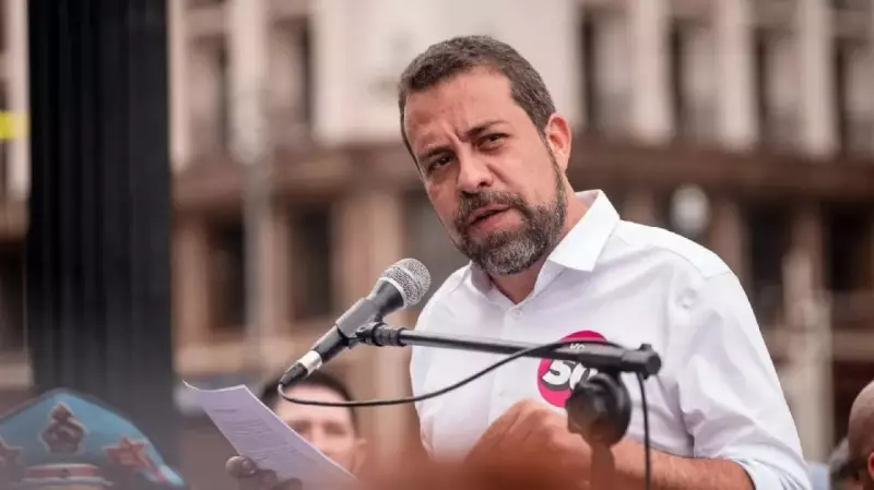 Guilherme Boulos é confirmado como novo secretário-geral da Presidência: entenda o que muda