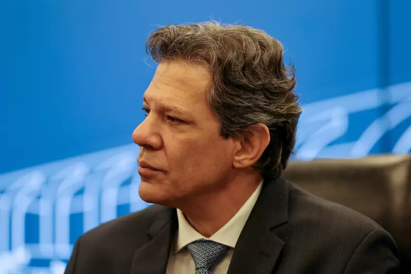 Haddad Anuncia Reforma Tributária em SP: Entenda as Mudanças no Imposto de Renda