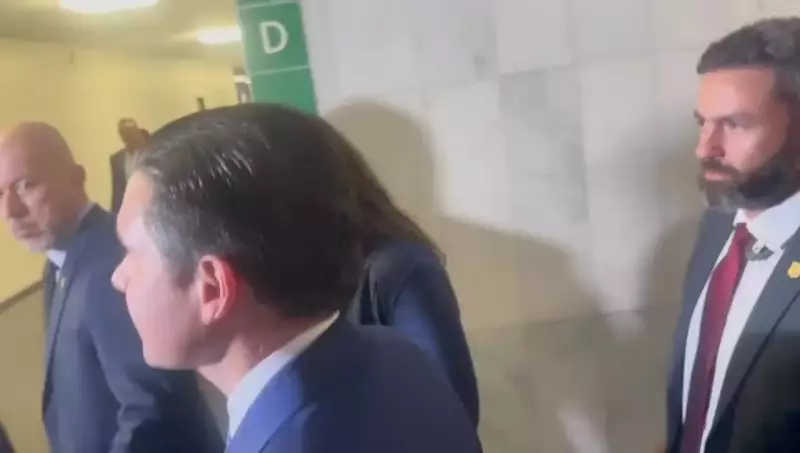 Haddad Revela Estratégia do Governo: Impostos Só Após Limite de Gastos ser Votado no Congresso