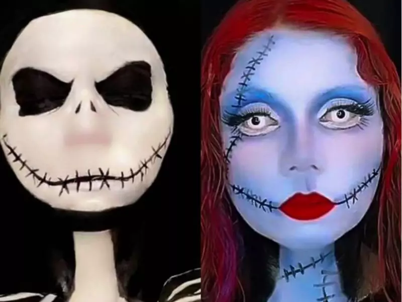 Halloween 2025 no Acre: Dicas Imperdíveis de Maquiagem para Arrasar nas Festas