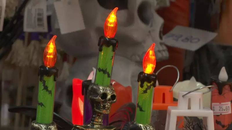 Halloween 2025: Região de Campinas espera faturamento milionário com a festa