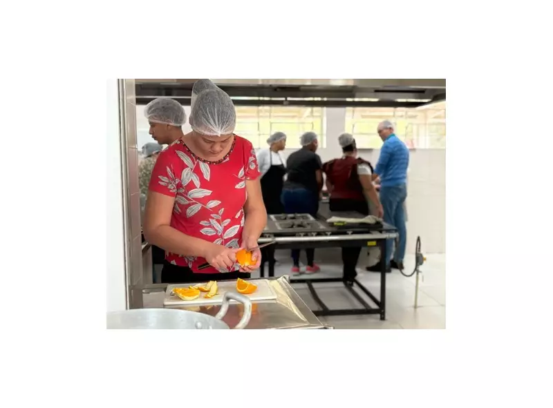 Halloween em SP: Prefeitura Oferece Oficina Gratuita de Doces Assustadores