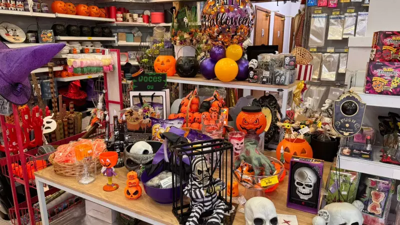 Halloween impulsiona vendas em Limeira e antecipa aquecimento do comércio para o fim de ano