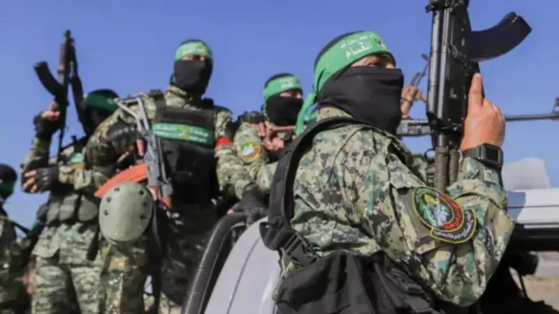 Hamas em Gaza: Os obstáculos intransponíveis para o desarmamento do grupo