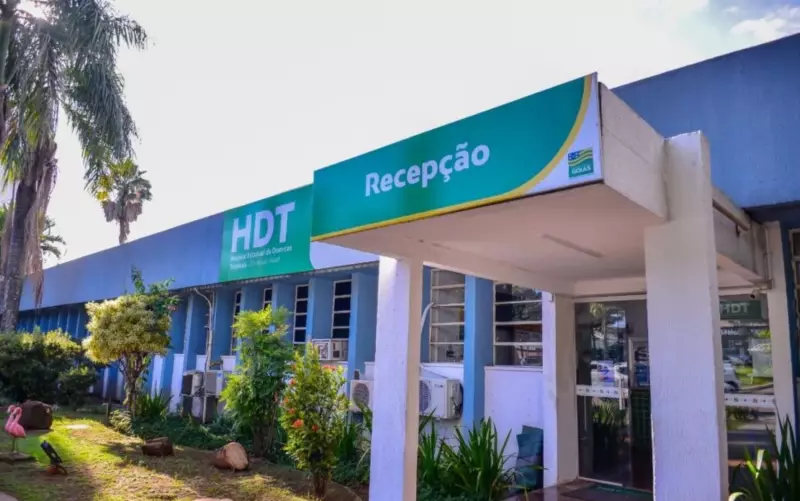 HDT em Goiás Abre Vagas com Salários de Até R$ 13,5 Mil: Saiba Como se Candidatar