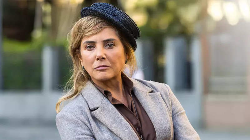 Heloisa Perisse Brilha em 'Um Mundo Melhor': A Primeira Vila ETA da TV Brasileira