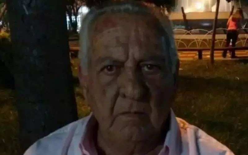 Herança Bilionária Motivou Crime: Filhos Mandaram Matar Próprio Pai em Goiás, Revela Polícia