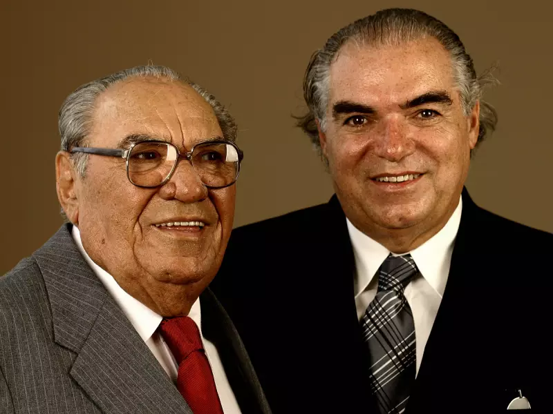 Herança em disputa: Irmã acusa Michael Klein de administrar bens sem autorização judicial