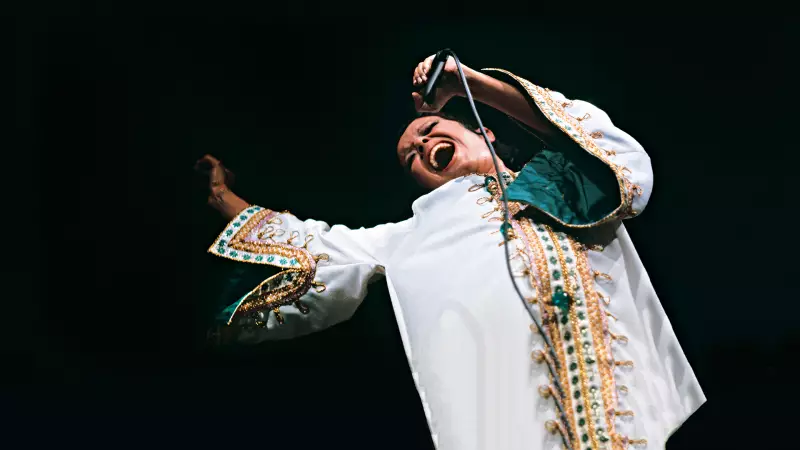 Herdeiros da Voz: Netos de Elis Regina emocionam ao cantar música da avó