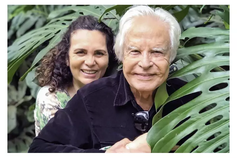 Herdeiros de Cid Moreira em Nova Batalha Judicial: O Conflito Familiar pela Herança do Ícone do Jornalismo