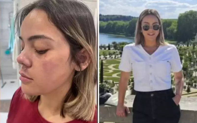 Heroína brasileira relata como enfrentou predador sexual no metrô de Paris: 'Ele viu que eu não tinha medo'