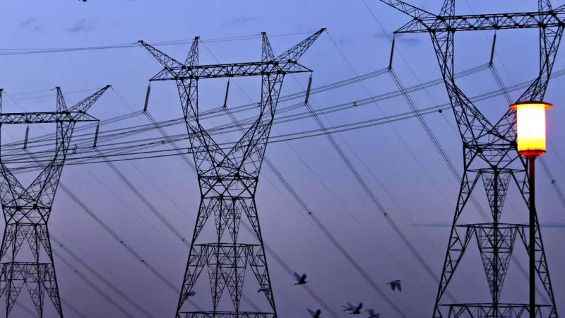 Hidrelétrica em Leilão Não Afasta Risco de Apagão, Alertam Especialistas