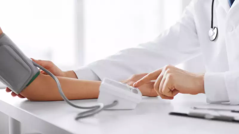 Hipertensão: O Inimigo Silencioso que Ameaça sua Saúde Mesmo sem Sintomas