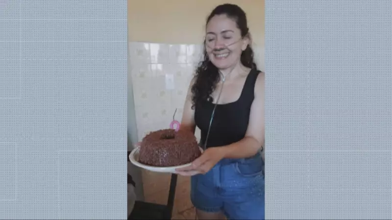 Histórico: Minas Gerais retoma transplante de pulmão após 11 anos com cirurgia pioneira em Belo Horizonte