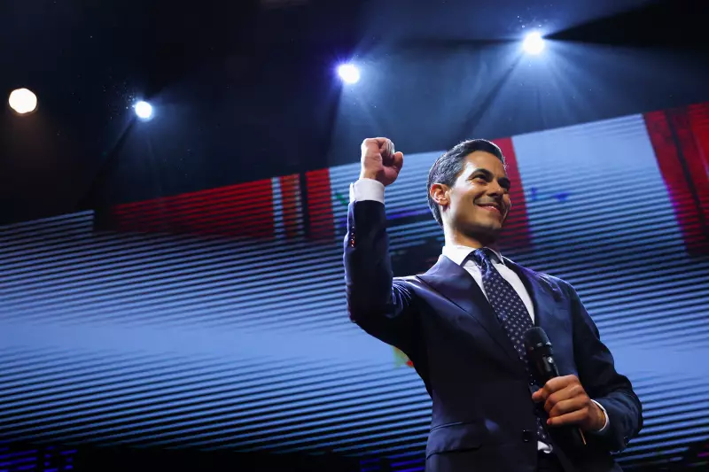 Holanda Faz História: Conheça o Primeiro Primeiro-Ministro Abertamente Gay e Mais Jovem do País