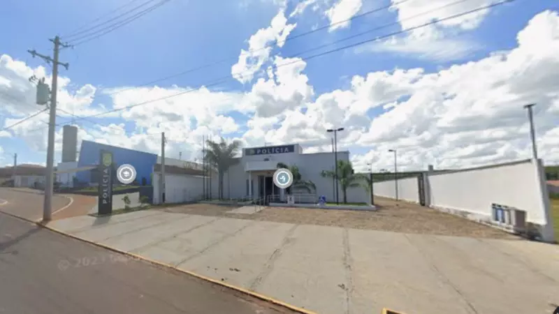 Homem é preso por crueldade animal e ataque com escorpiões em centro de saúde de São José do Rio Preto