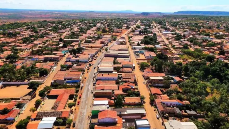Homem fica soterrado ao cavar poço artesiano no Piauí: saiba como ocorreu o acidente