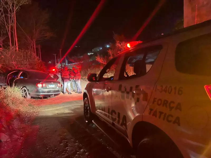 Homem morre durante ação policial em Piracaia, SP: entenda o caso