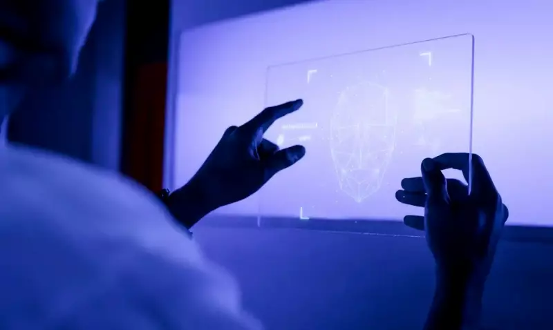 IA em Zonas de Risco: Como a Inteligência Artificial Está Salvando Vidas em Situações Extremas