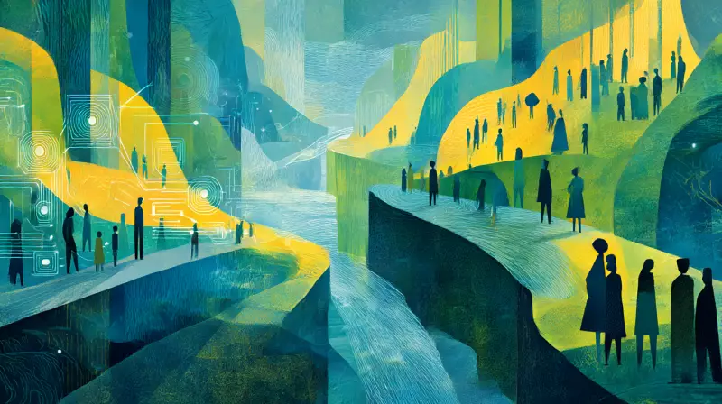 IA no Brasil: Domine Esta Ferramenta Essencial Para Não Ficar Para Trás