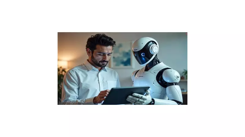 IA Revoluciona Segurança: Como a Inteligência Artificial Está Transformando a Proteção em Santa Catarina