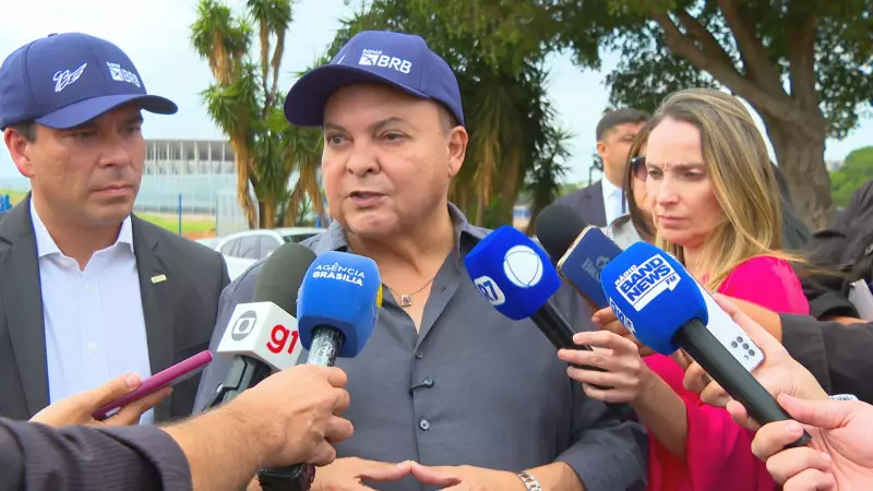 Ibaneis Rocha defende Cláudio Castro e isenta governador de culpa por violência no Rio