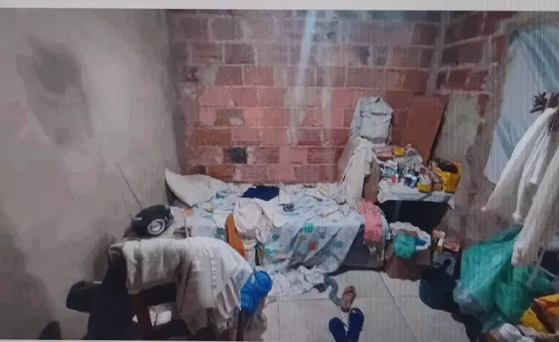 Idosa de 68 anos é encontrada morta em situação de abandono em São Gonçalo: vizinhos relatam solidão e negligência familiar