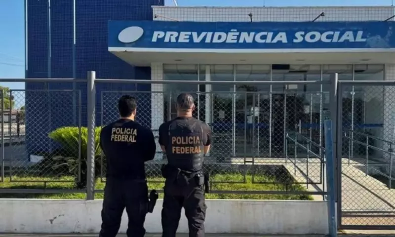 Idosa de Aluguel: Esquema Macabro Fraudava Aposentadorias de Pessoas Falecidas no Caruaru