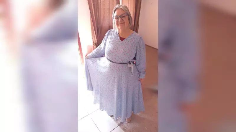 Idosa realiza sonho de ser doadora e salva 3 vidas após falecer em SC